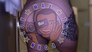 the sexy blonde alexis andrews gives a sloppy blowjob that makes me explode.