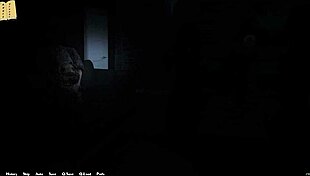 i'm exploring the chick route in being a dik