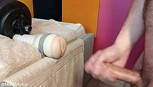 Watch me finger and fuck that pussy in dirty talk roleplay