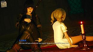 eternum 41 hentai game adventures