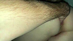 in pov, i bought movie tickets for my parents just to fuck my stepsister on the bed, slapping her ass and making her scream with natural tits