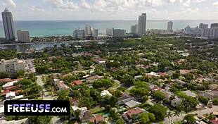 Latino stud bangs busty stepmom doggystyle while principal watches. What a twisted freeuse fantasy!