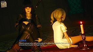 eternum 41 hentai game adventures