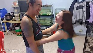 Filipina sex scene all about pleasure?