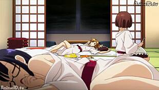 Date A Live Season 2 Episode 4 - Exciting Anime Adventure With Characters And Action