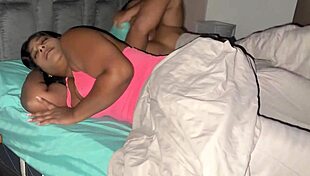 Stepdad Fucks Stepdaughter by Mistake