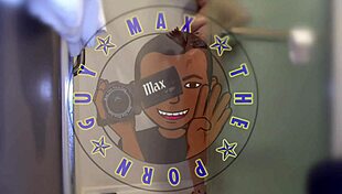 the sexy blonde alexis andrews gives a sloppy blowjob that makes me explode.