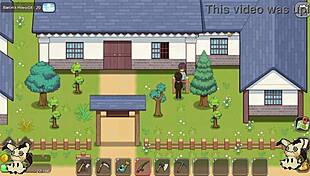 Explore village rhapsody's naughty adventures in spanish