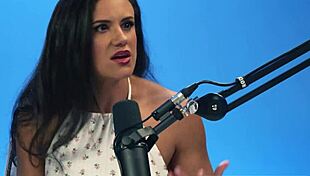 hey, wanna see how milf penny barber gets off solo up close?