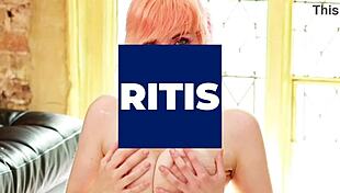 Fucking the 18-Year-Old Babysitter in Fetish Cosplay