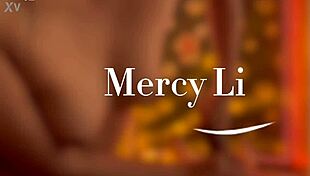 Private Asian massage turns into striptease roleplay with huge cocks