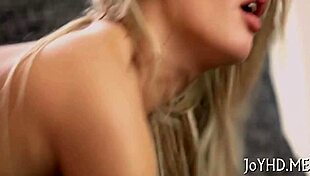 Lustful Teen Rides Cock Hardcore!