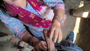 women labour milf fucked by contractor on bed for extra cash