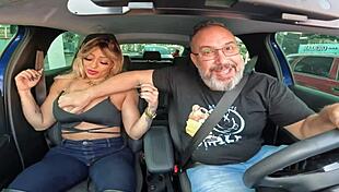 Mell Albuquerque returns to adult films after 18 years as Paola Rodrigues