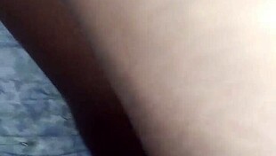 My Ass And Pussy Are So Wet