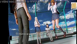 Academy 75 game adventure!