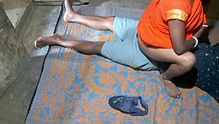 Jasmine Sherni and Fae Love explore wild desires in steamy session.