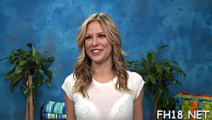 Hey cutie, wanna get that tight pussy pounded hard?