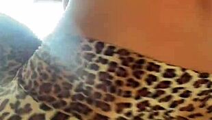 She shows off her sexy bikini and we fuck after the beach