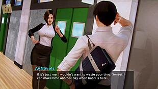 academy 189 game play