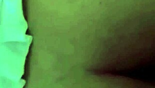 maid gives tight ass to black boss for raise