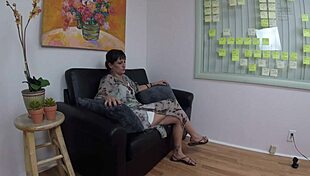 Nataly Dewalt Shares Her Emotions During The Casting Interview