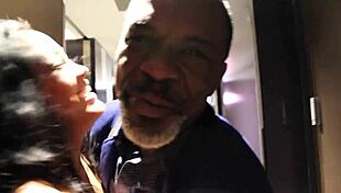 Maxine X's Wet Pussy Takes Scott Rhodes' Huge Cock