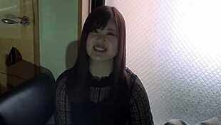 Hey, wanna see this busty F-cup nurse in action?