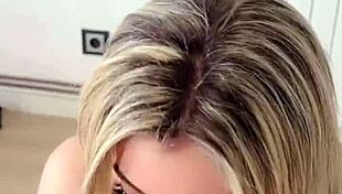 Check out this blowjob compilation with deepthroat and lots of saliva.