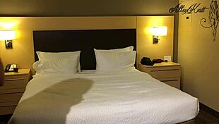 Wife Shares Monster Cock In Group Creampie