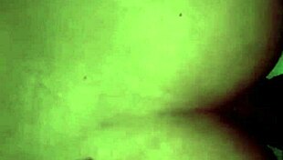 maid gives tight ass to black boss for raise