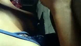 I Got My Cock Pumped And Sucked By A Beautiful Black Teen 18+