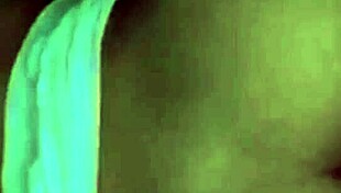 maid gives tight ass to black boss for raise