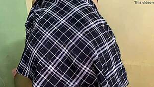 I fuck my professor for better grade, uncensored on submissive adventures