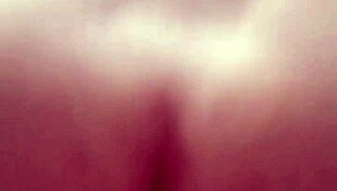 Skinny Teen with Big Ass Sits on Old Man's Cock!