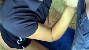 Public Flashing And Sex In Tourist Spot, Oh Wow!