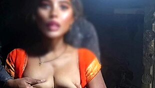 Jasmine Sherni and Fae Love explore wild desires in steamy session.