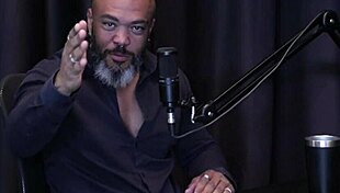 Bibi Shows Hairy Pussy and Ass