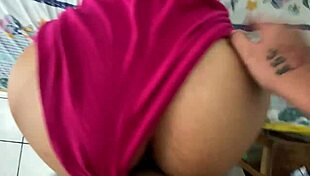 i fuck my sister-in-law with shorts on