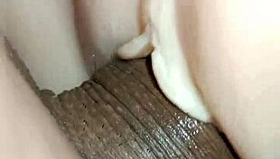 yo, check candy’s debut getting pounded missionary style on the desk, so hot