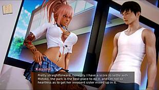 i'm at academy 187 and it's so fun, but i keep messing up the rules