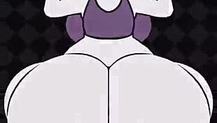 jaiden deepthroats big cock