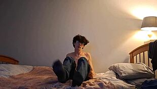 It's been ages since my first pillow humping session, leading to an intense solo orgasm