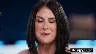 facesitting domination assjob deep anal cum on face