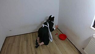 nymphomaniac maid episode 260 preview with taboo latina milf