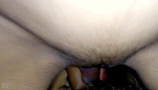 eu e minha novinha de 18 no motel