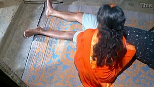 Jasmine Sherni and Fae Love explore wild desires in steamy session.