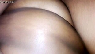 Watch me fuck my cute girlfriend hard 😏