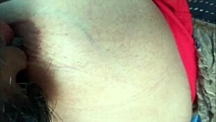 Step Sali's Ass Fucked Hard In Desi Outdoor Sex