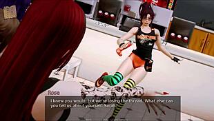 Academy 240 game with exciting challenges and raw action!